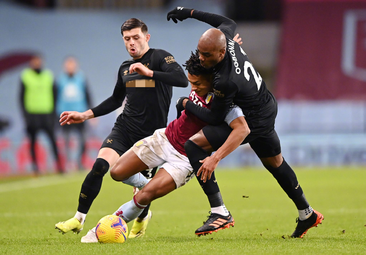 了自己独特 了自己独特